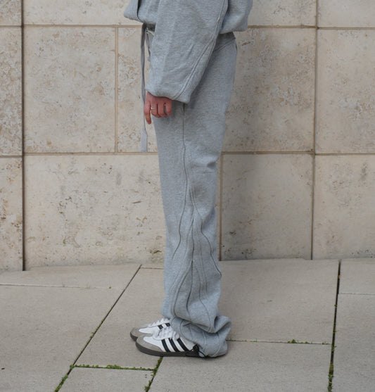 WAVE JOGGER GREY