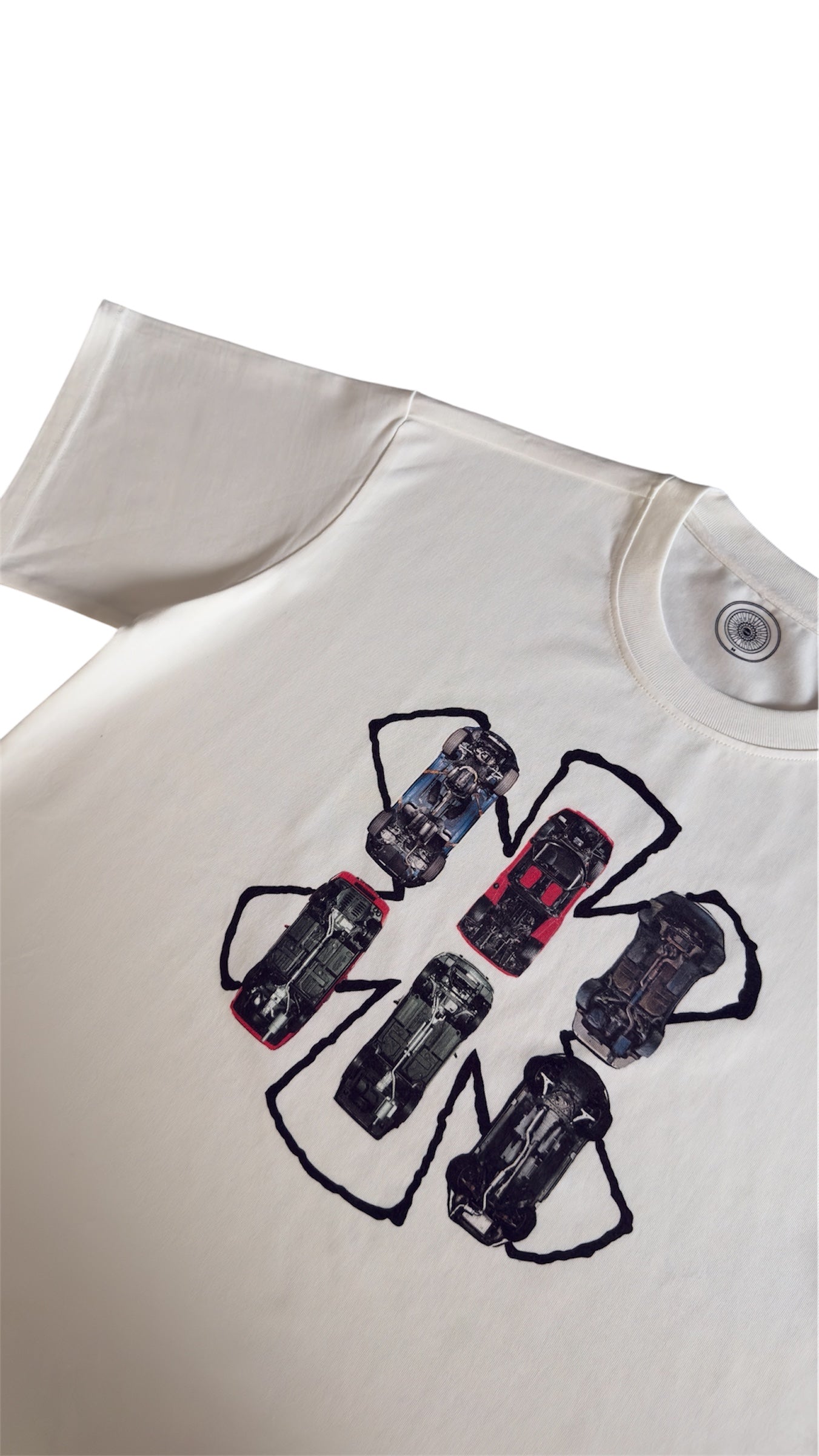 CAR TEE