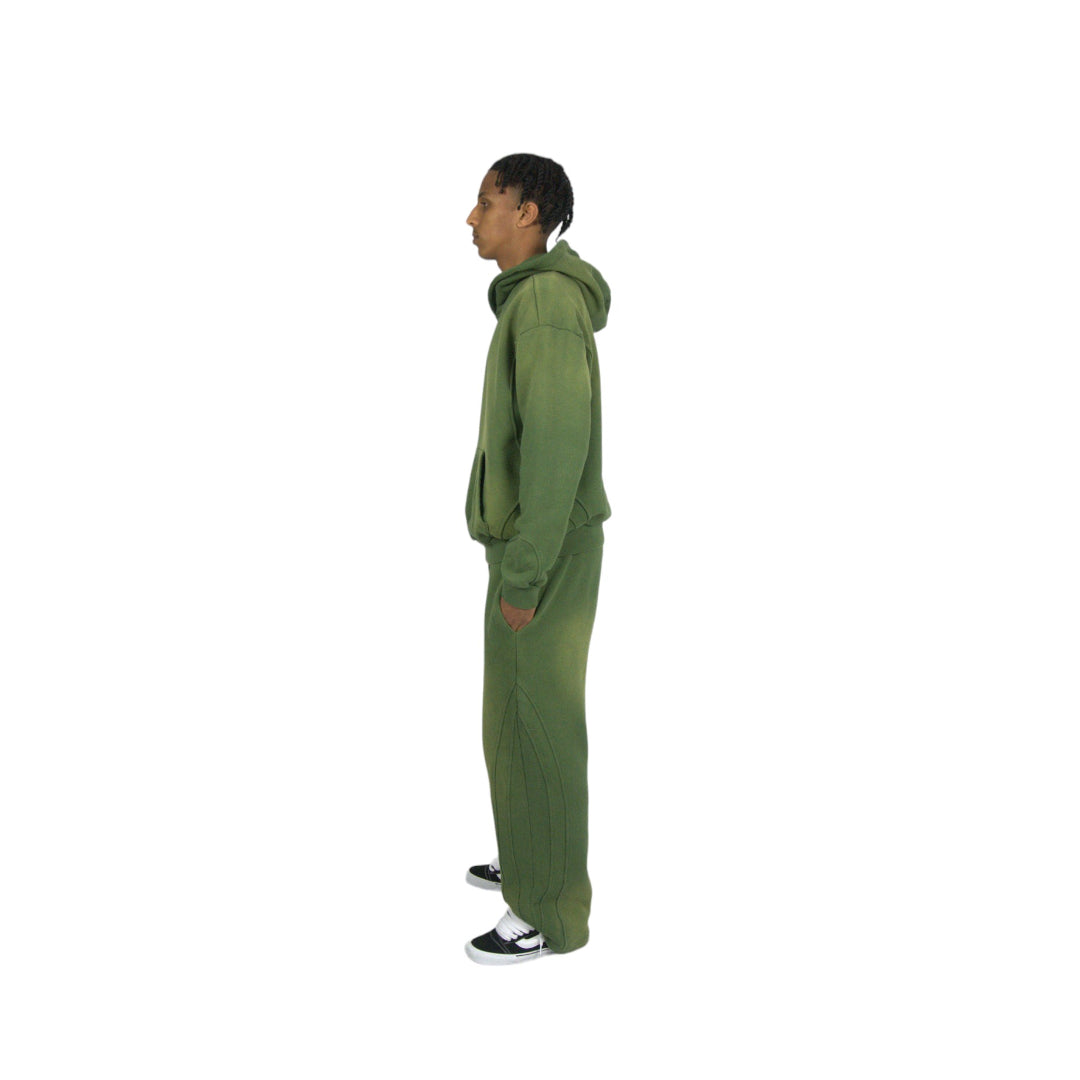 CELEMNT WAVE HOODIE