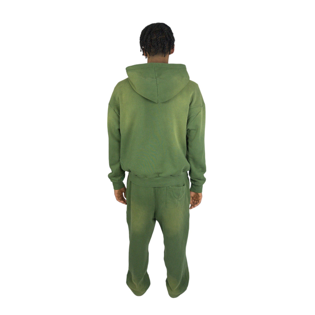 CELEMNT WAVE HOODIE