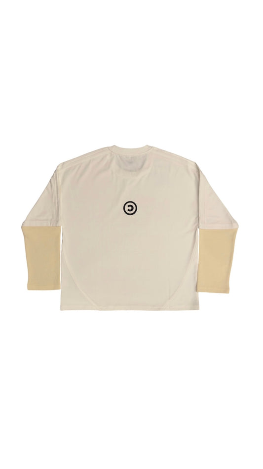 LICENSE PLATE LONGSLEEVE