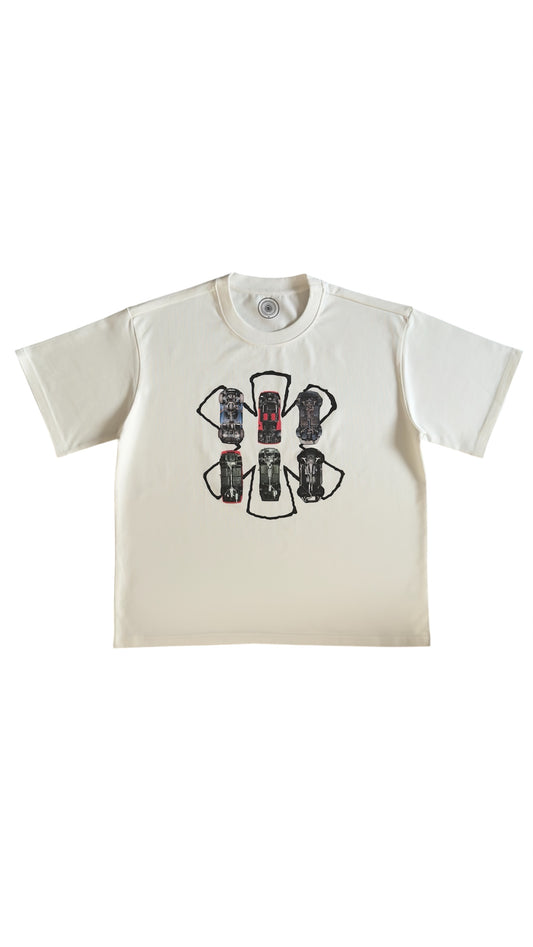 CAR TEE