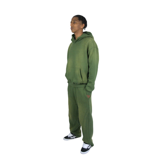 CELEMNT WAVE HOODIE